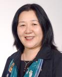 Satoko Fisher 