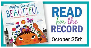 Read for the Record® with 40,000 Free Books to Students 